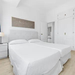 Bruja Apartament