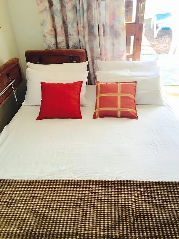 Apartamento Parque Royale Adeje  Apartment