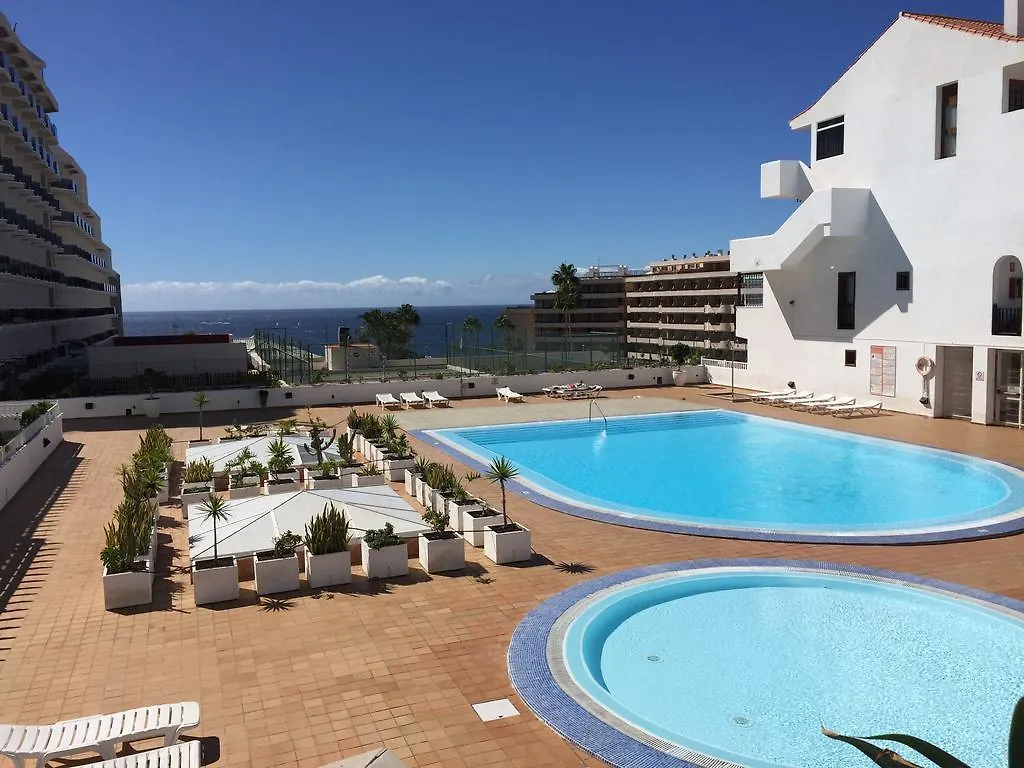 Apartment Apartamento Parque Royale Adeje  Spain
