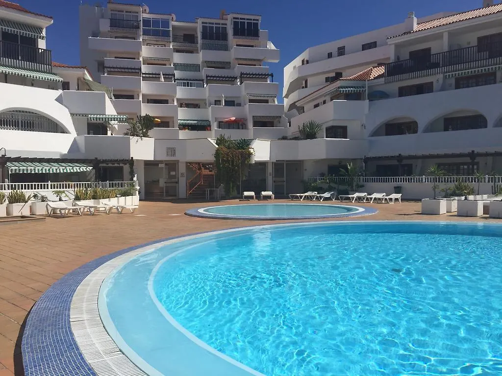 Apartamento Parque Royale Adeje  0*, Santa Cruz de Tenerife