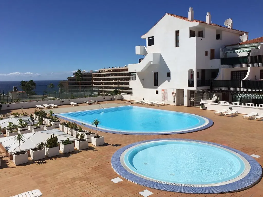 Apartamento Parque Royale Adeje  Apartment Santa Cruz de Tenerife
