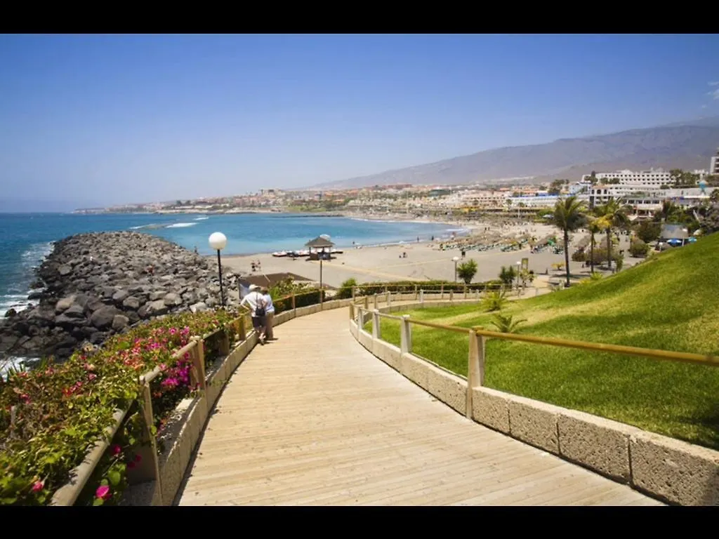 Apartamento Parque Royale Adeje  Spain
