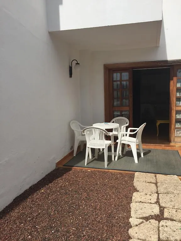 Apartamento Parque Royale Adeje