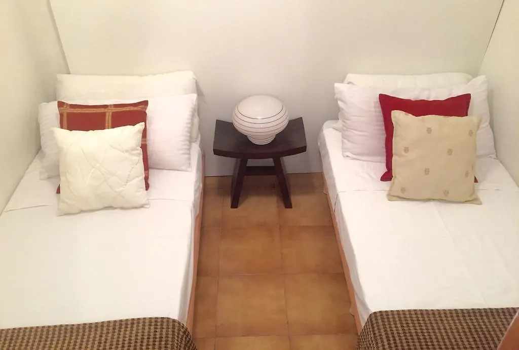 Apartamento Parque Royale Adeje  0*, Santa Cruz de Tenerife Spain