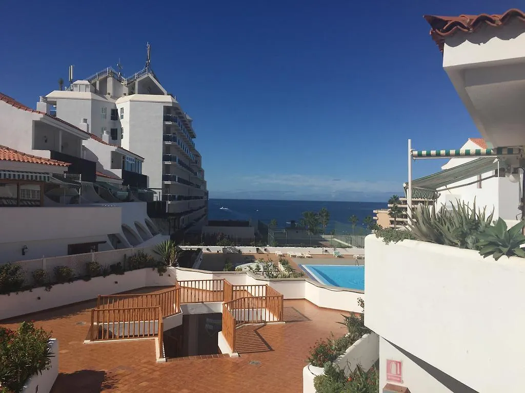 Apartamento Parque Royale Adeje  0*, Santa Cruz de Tenerife Spain
