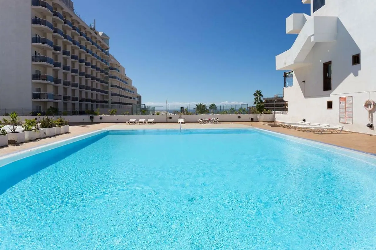 Apartamento Parque Royale Adeje