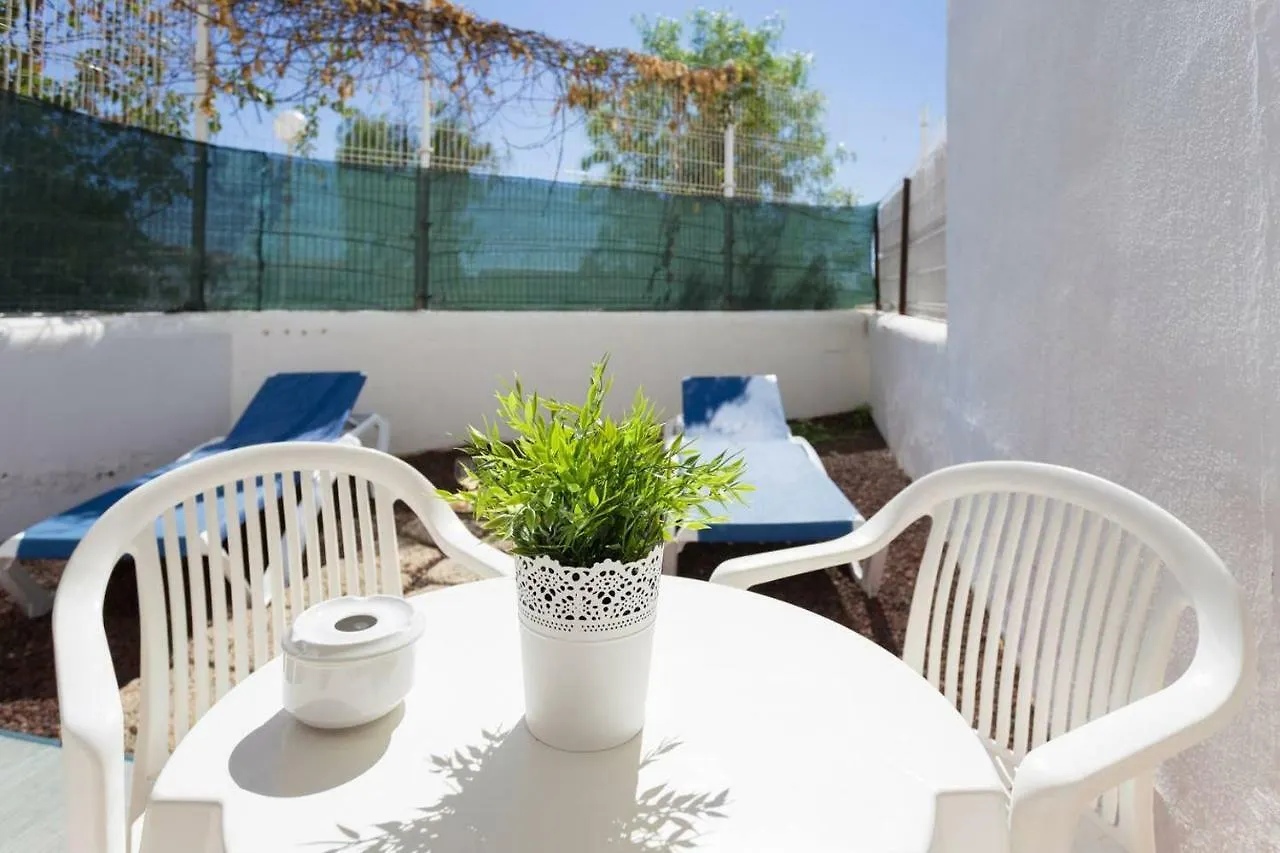 Apartamento Parque Royale Adeje  Apartment Santa Cruz de Tenerife