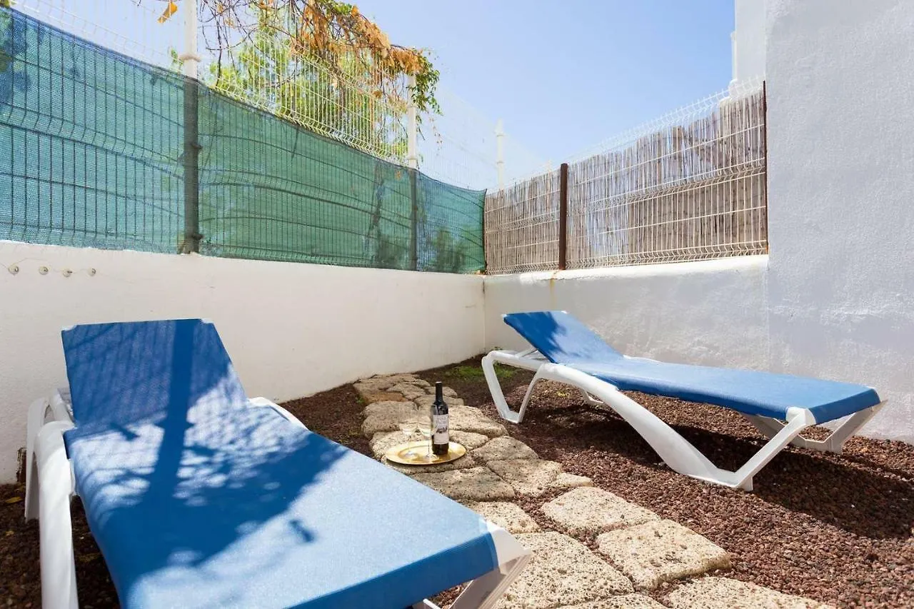 Apartamento Parque Royale Adeje  Apartment