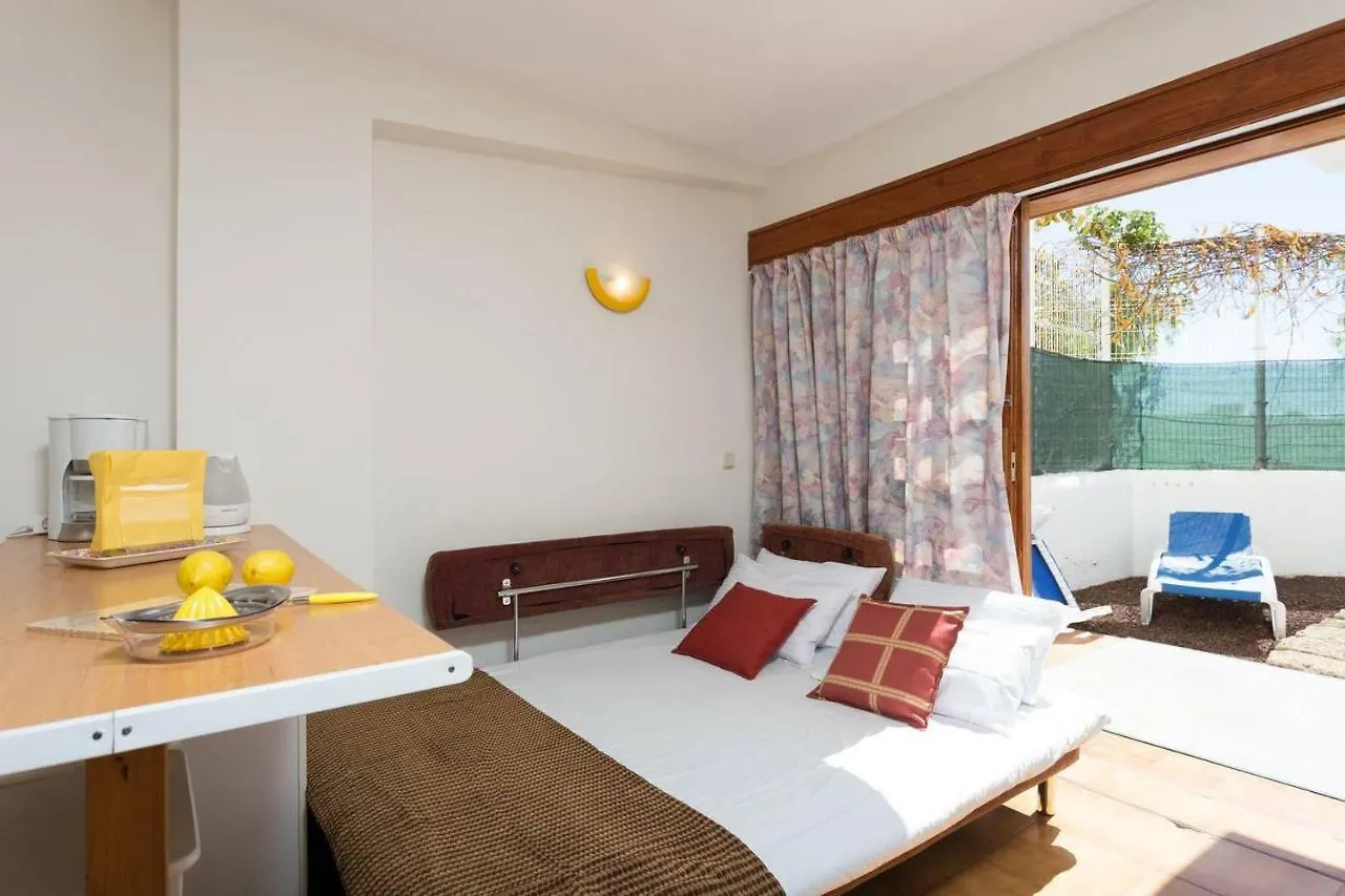 Apartamento Parque Royale Adeje  Apartment Santa Cruz de Tenerife