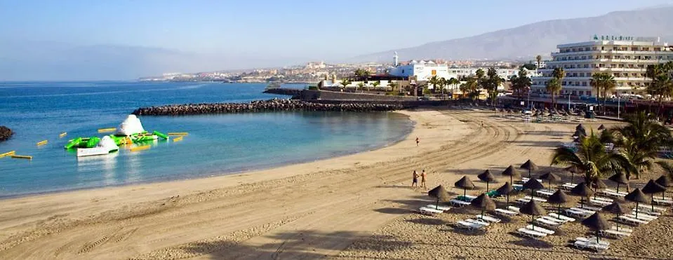 Apartamento Parque Royale Adeje  0*, Santa Cruz de Tenerife