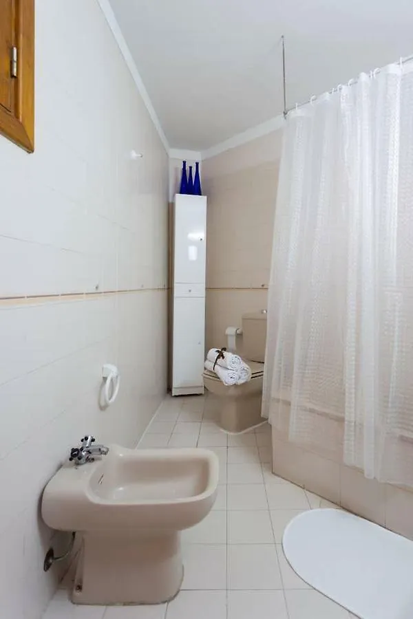 Apartamento Parque Royale Adeje  Santa Cruz de Tenerife