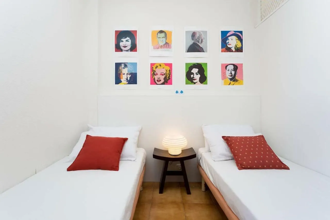 Apartamento Parque Royale Adeje  Santa Cruz de Tenerife